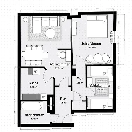 Ueber Den Daechern Von Bis 6p * Witten
