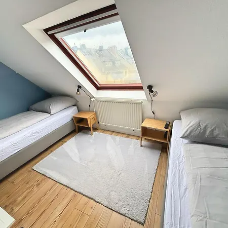 über Den Dächern Von Bis 6p * Witten