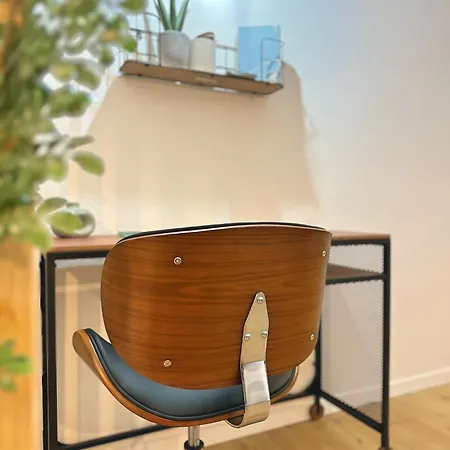 Apartment Ueber Den Daechern Von Bis 6p Witten