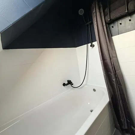Apartamento über Den Dächern Von Bis 6p Witten