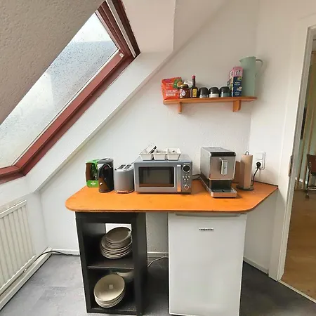 Ueber Den Daechern Von Bis 6p Witten