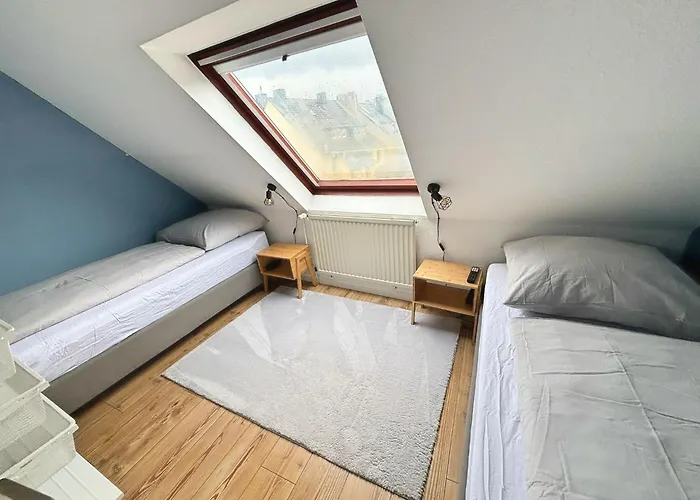 Ueber Den Daechern Von Bis 6p * Witten