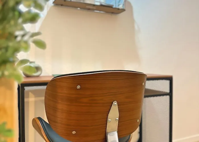 Appartement Ueber Den Daechern Von Bis 6p Witten