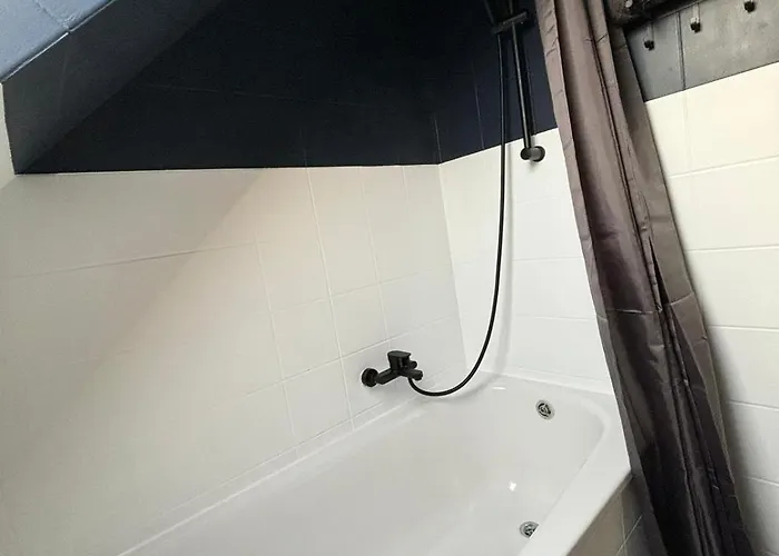 Appartement Ueber Den Daechern Von Bis 6p Witten