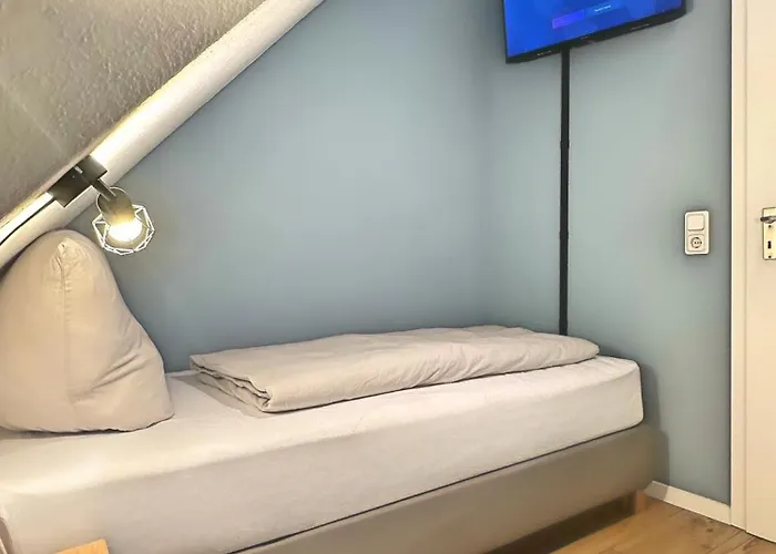 Ueber Den Daechern Von Bis 6p * Witten