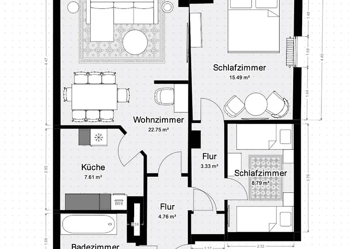 Ueber Den Daechern Von Bis 6p * Witten