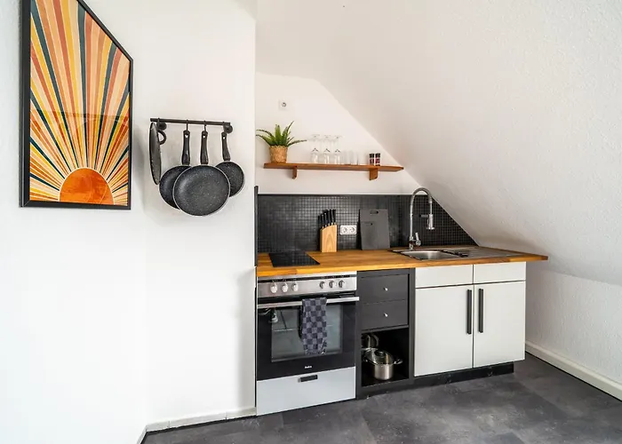 Ueber Den Daechern Von Bis 6p Witten