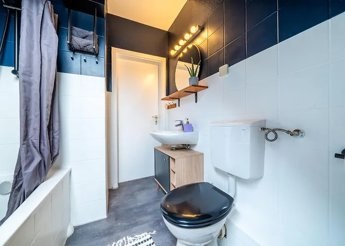 Ueber Den Daechern Von Bis 6p * Witten